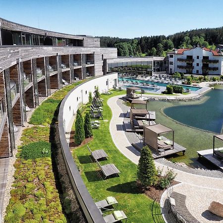 Wellness & Naturresort Reischlhof Wegscheid Exteriér fotografie