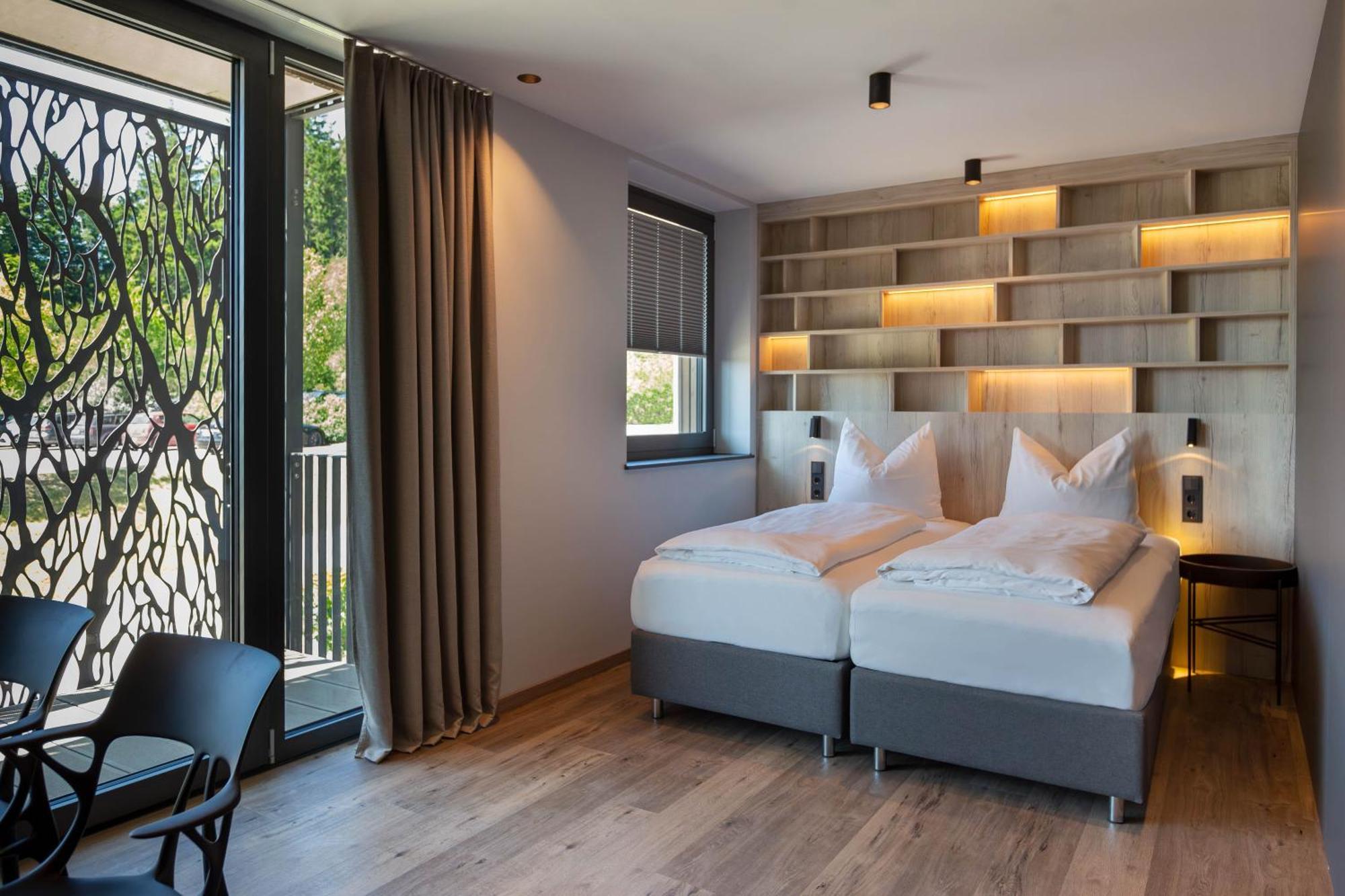 Wellness & Naturresort Reischlhof Wegscheid Exteriér fotografie